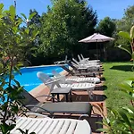 Auberge de jeunesse Expo