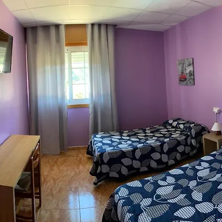 Hostal Expo Porriño