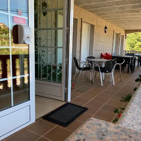 Expo Vandrarhem Porriño