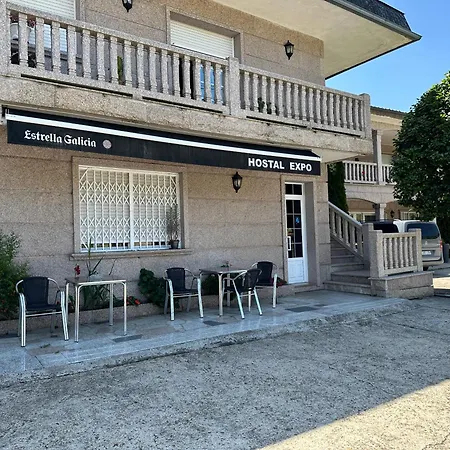 Expo Hostal
