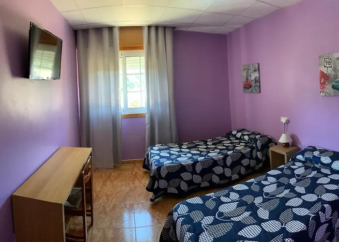 Hostel Expo Porriño