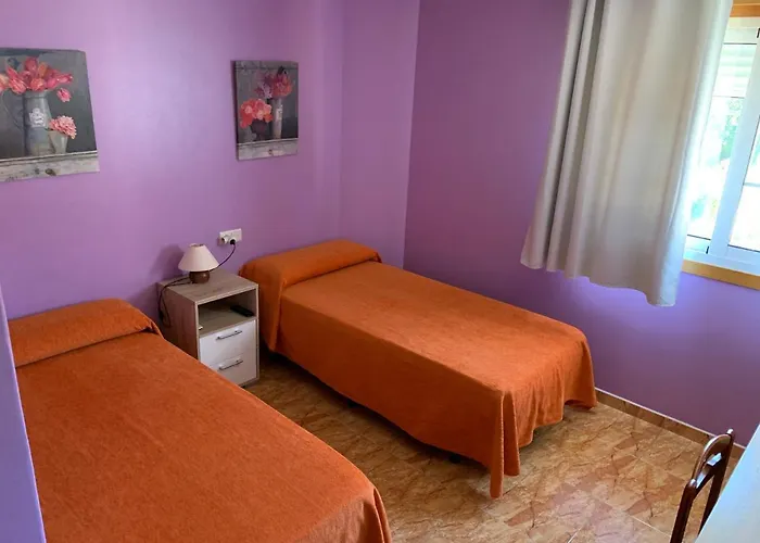 Expo Hostel Porriño