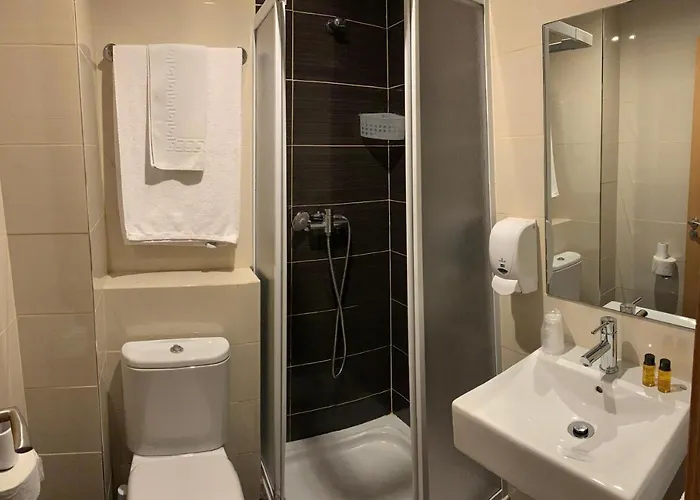 Expo Hostel Porriño