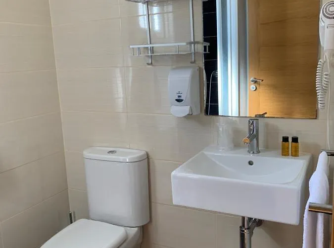 Expo Hostel Porriño