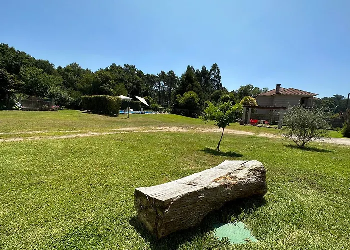 Expo Hostel Porriño