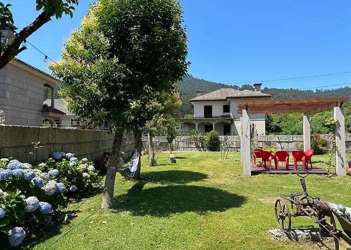 Hostel Expo Porriño