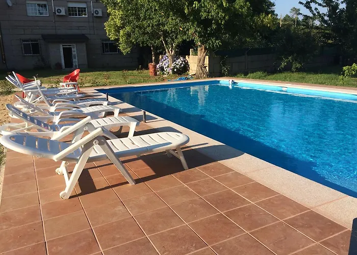 Hostel Expo Porriño